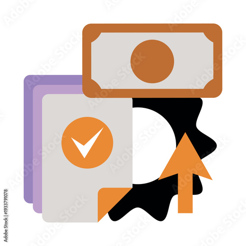 Financial Achievement and Bonus Illustration