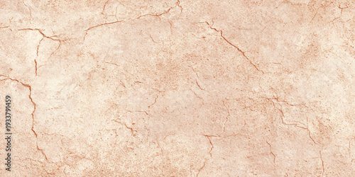 abstract peach texture background elegant warm coral stone surface delicate natural veins for interior design concepts.