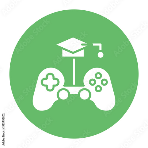Gamification Icon
