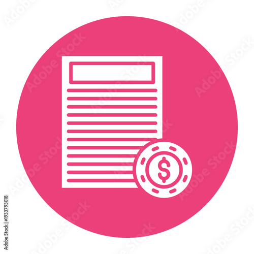 Paid Articles Icon