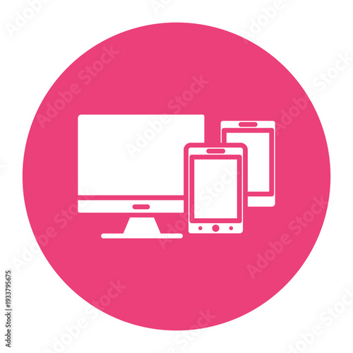 Graceful Degradation Icon