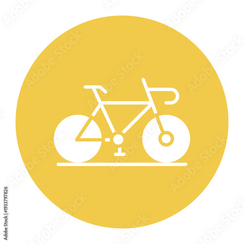 Bicycle Icon