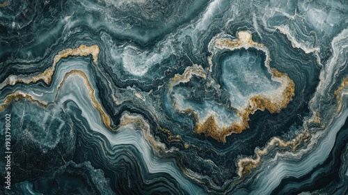 Abstract Marble Texture