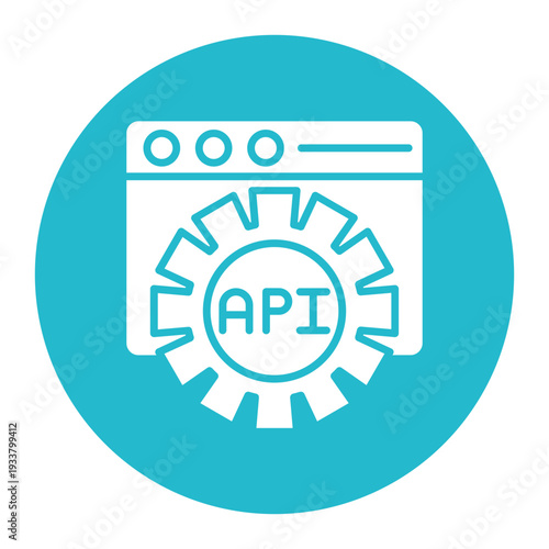 Api Icon