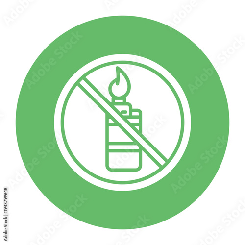 Forbidden Items Icon