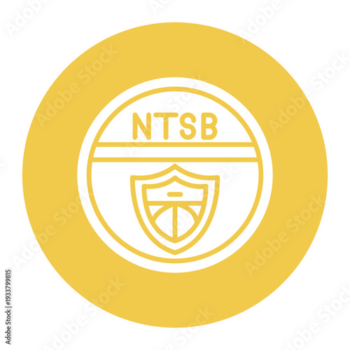 Ntsb Icon