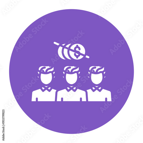 Nrps Icon