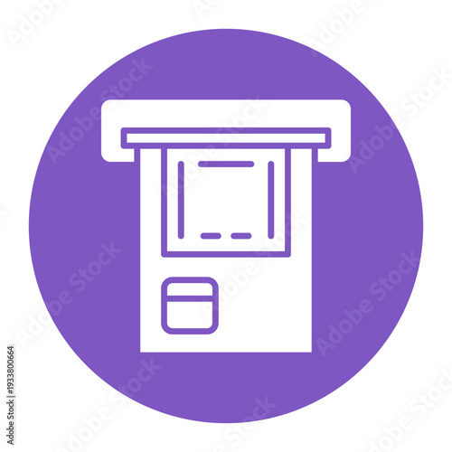 Atm Icon