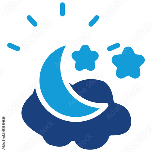 Night Icon