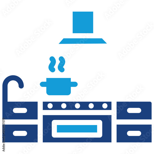 Kitchen Icon