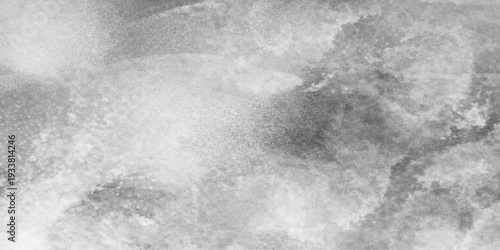 Abstract Watercolor Texture: A monochrome composition reveals a fluid display of abstract watercolor textures and patterns, capturing a feeling of fluidity and organic depth.