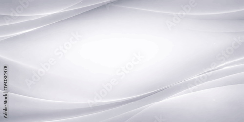 Abstract Serenity: A delicate interplay of soft, flowing lines creates a sense of calm and elegance. The image evokes feelings of tranquility and simplicity.