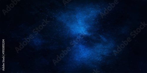 Celestial Nebula in Twilight: An ethereal celestial nebula dances gracefully in the twilight sky, painting an evocative canvas of cosmic dust and vibrant hues. 