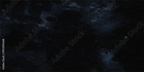 Abstract Dark Background with Watery Texture: A textured and atmospheric backdrop that evokes a sense of mystery and depth.