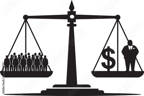 A simple white background with the text 'vector file' in a dark gray sans-serif font.