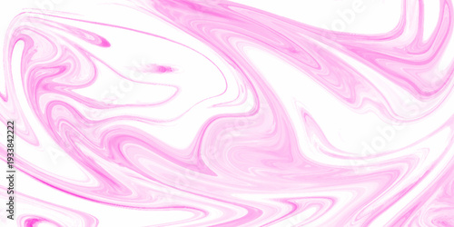 Abstract background of pink liquid marble surface liner design. marble liquid ink texture. ink backdrop with wavy pattern. liquify swirl light pink colour art.