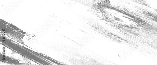 Closeup of textured snow surface with visible ice formations and patterns white