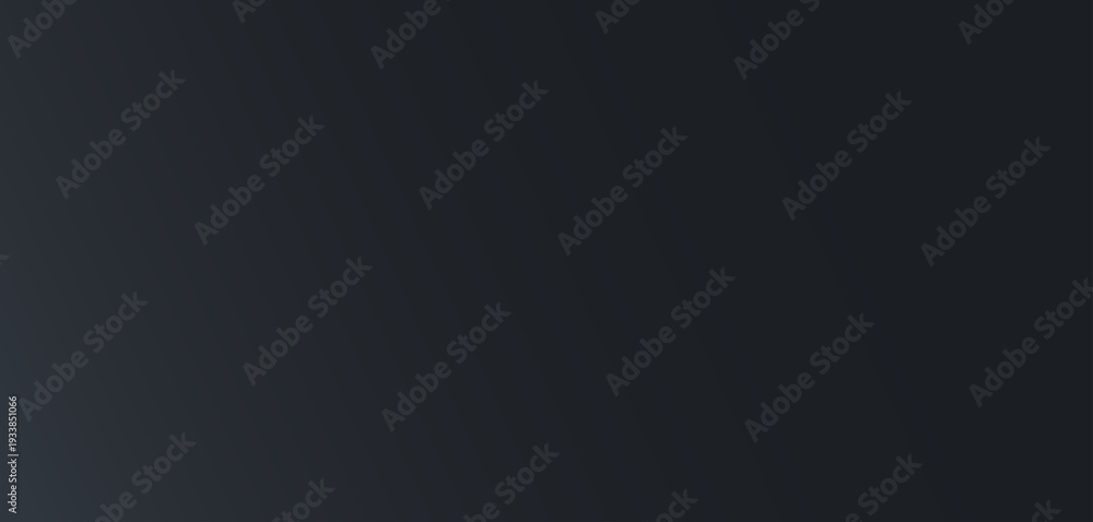 Obraz premium Charcoal Grey to Deep Shadow Charcoal Smooth Background
