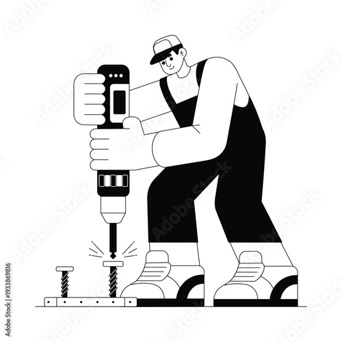 Architecture  vector illustration Eps 10 File     