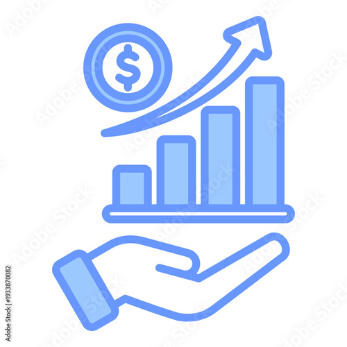 Profitability Icon