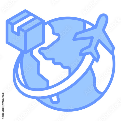 Export Icon