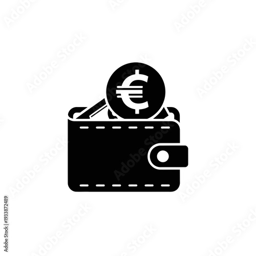 vector illustration of a movie camera and film reel