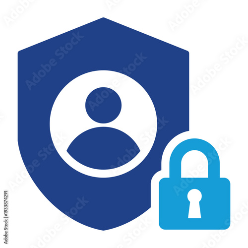 Account Security Icon