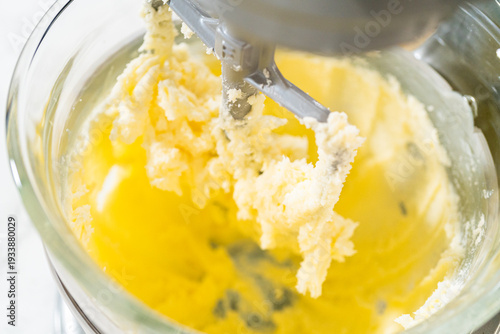 Classic Sugar Cookie Dough for Festive Baking