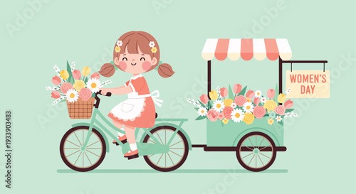 International Celebration of Women Empowerment and Gender Equality