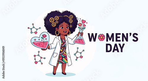 International Celebration of Women Empowerment and Gender Equality