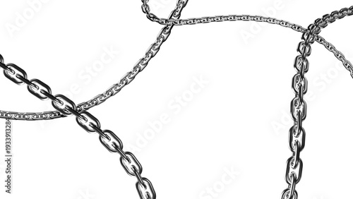 Chain Overlay