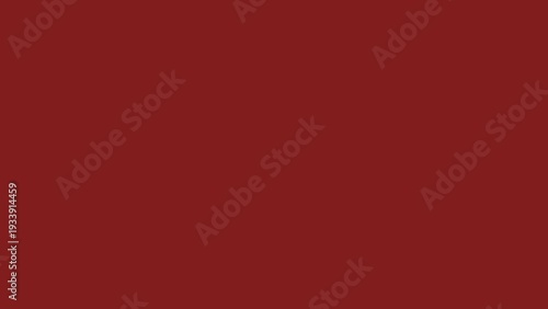 Solid Dark Red Background for Graphic Design and Web Projects