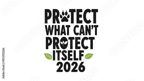 Protect What Can't Protect Itself 2026