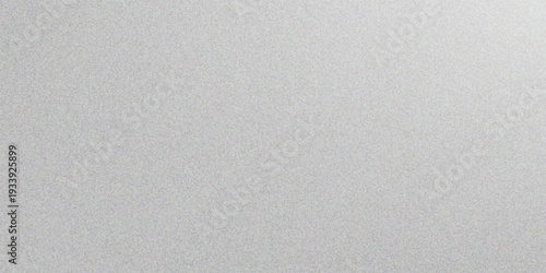 Silver foil background with metal mirror texture. Chrome gradient surface with light gloss modern