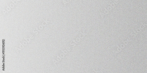 Silver foil background with metal mirror texture. Chrome gradient surface with light gloss modern