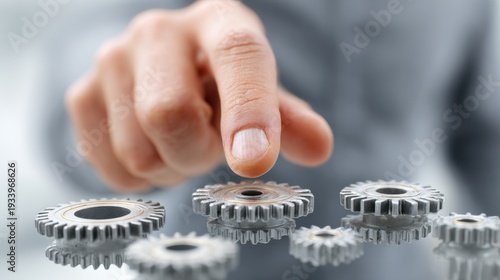 By seeking smarter ways to work, process optimization mindset encourages ongoing improvement of systems and practices to achieve faster, more reliable results.
