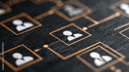 Aligns roles, reporting systems, and decision authority to help organizations operate smoothly while maintaining clarity, responsibility, and strategic direction.
