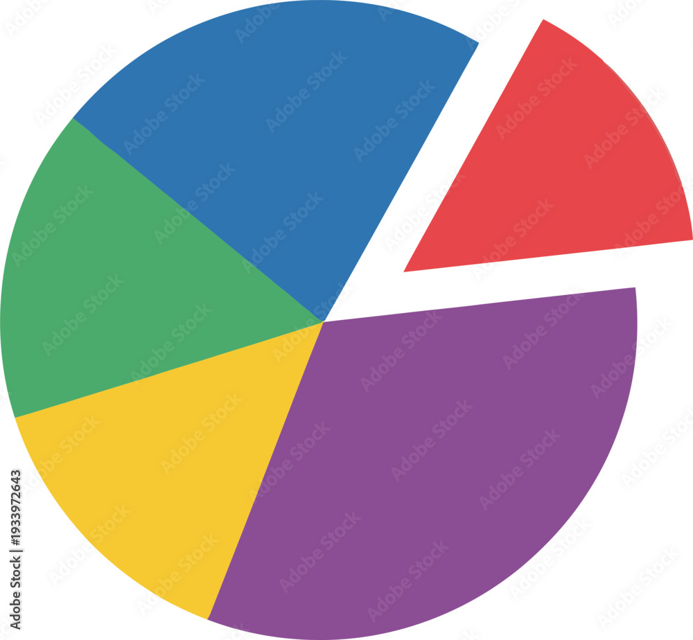 Obraz premium Infographic Icon