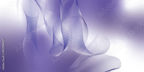 Abstract blue white gray gradient backdrop with subtle grainy noise texture, smooth blurred blend, ideal for header banner cover wallpaper design