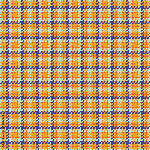 Plaid designed for printable materials. Tartan backgrounds enhance DIY summer projects and travel crafts. Vector output remains refined.