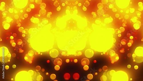 Glittering Gold Christmas