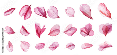 pink lipstick on white background