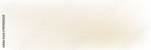 Abstract soft cream and beige gradient background, minimal elegant nude tan smooth texture, professional clean aesthetic backdrop for skincare branding, wedding and luxury header.