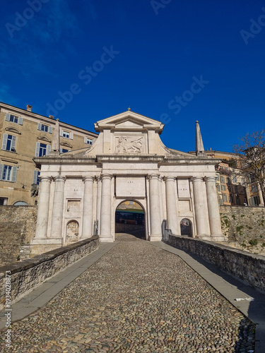 arch of constantine