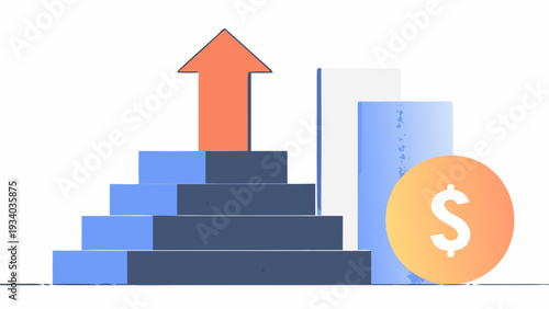Increasing business growth with financial success