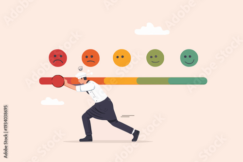 Customer Service And Support