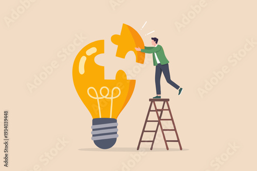 Idea Solution Concept