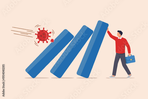 Business Impact and Risk Control