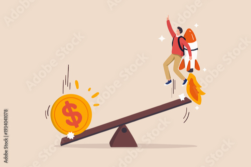 Growth and Financial Success