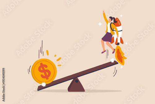 Growth and Financial Success